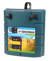 Fenceman CP1900 Constant Power Energiser - for fences up to 14km